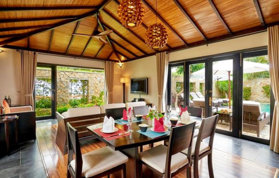 Amiana Resort Nha Trang