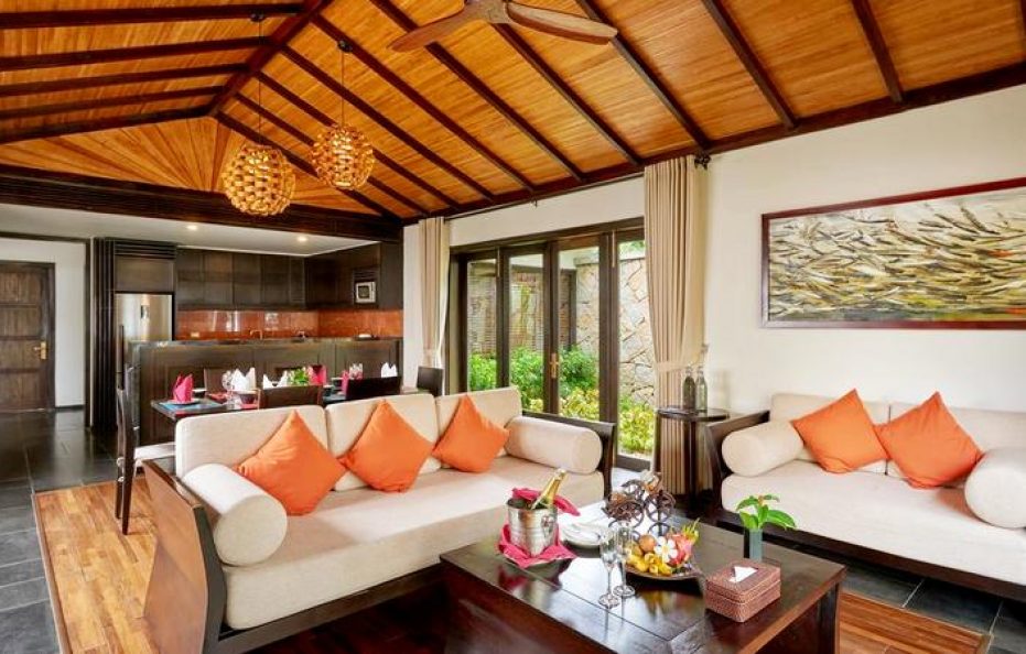 Amiana Resort Nha Trang