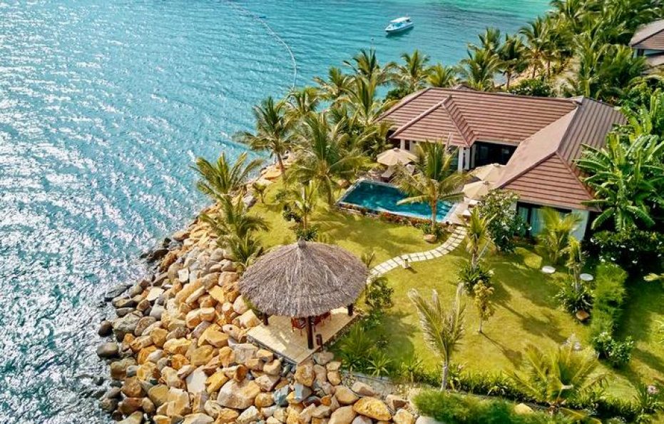 Amiana Resort Nha Trang