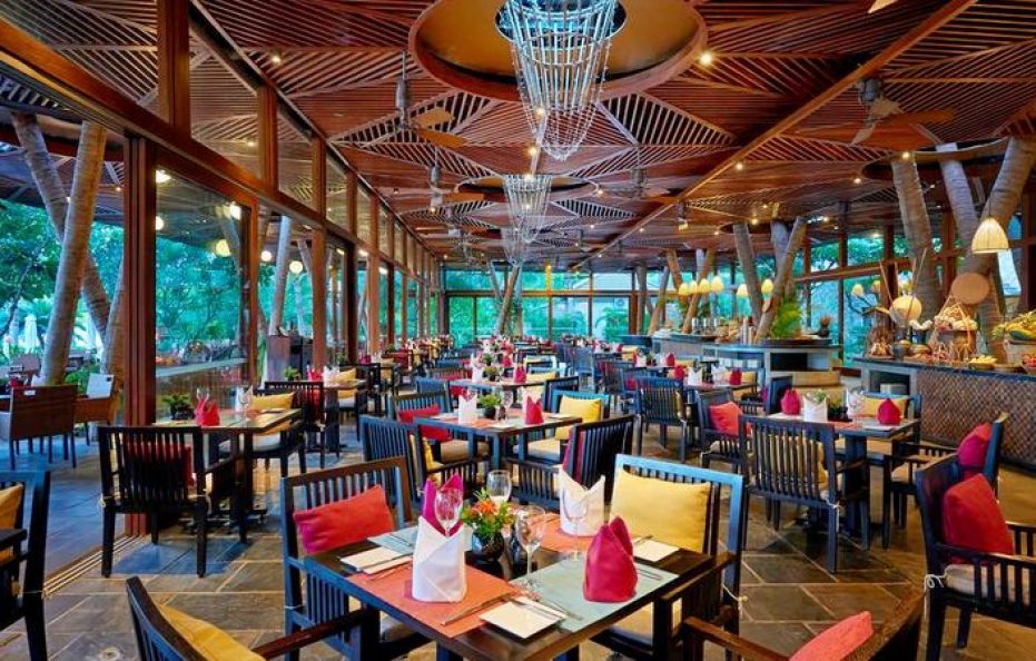 Amiana Resort Nha Trang