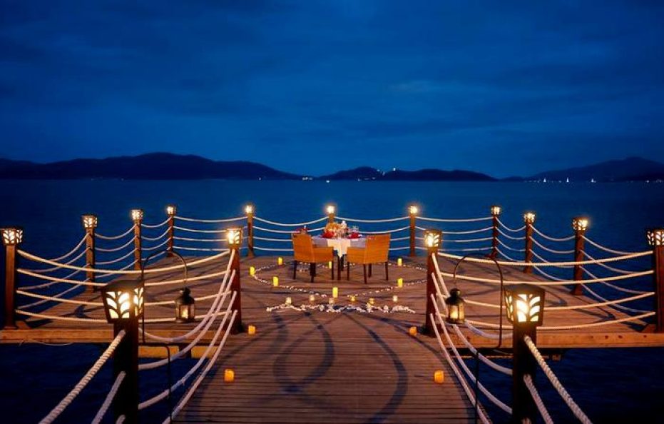 Amiana Resort Nha Trang