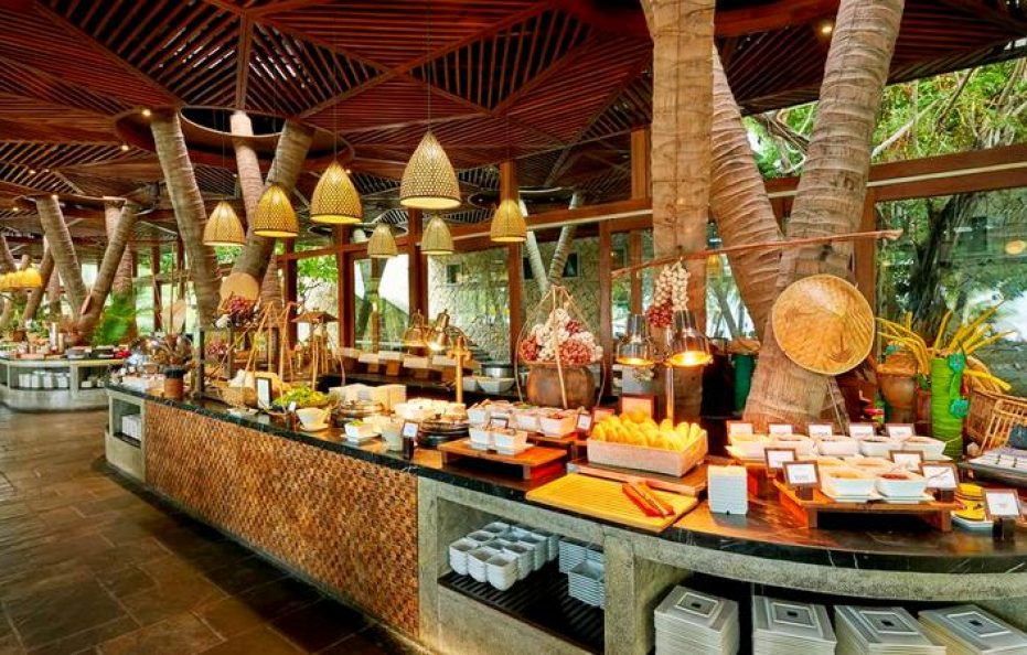 Amiana Resort Nha Trang