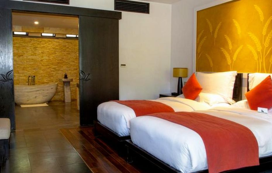 Amiana Resort Nha Trang