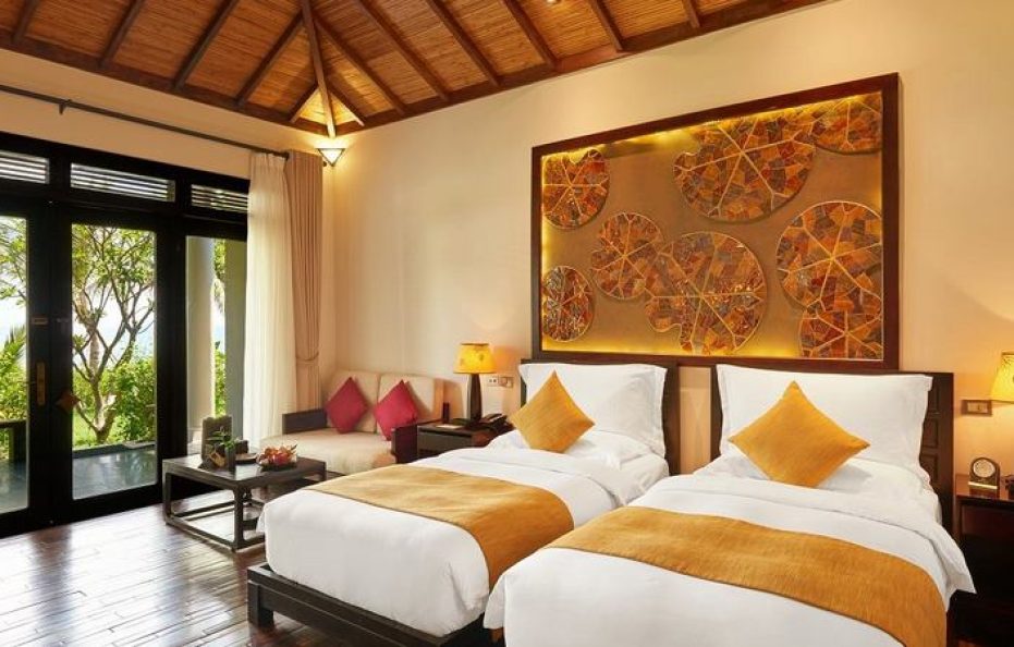 Amiana Resort Nha Trang