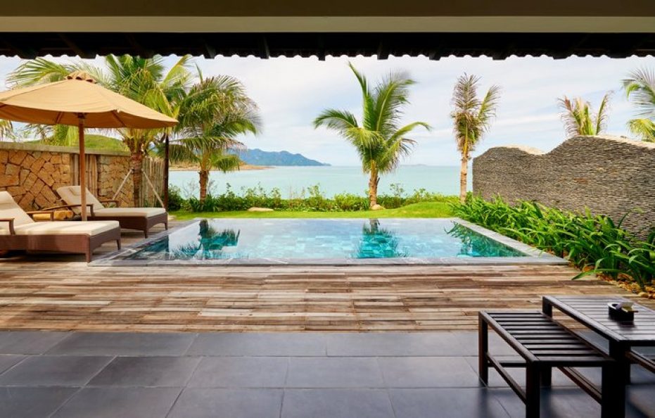 Amiana Resort Nha Trang