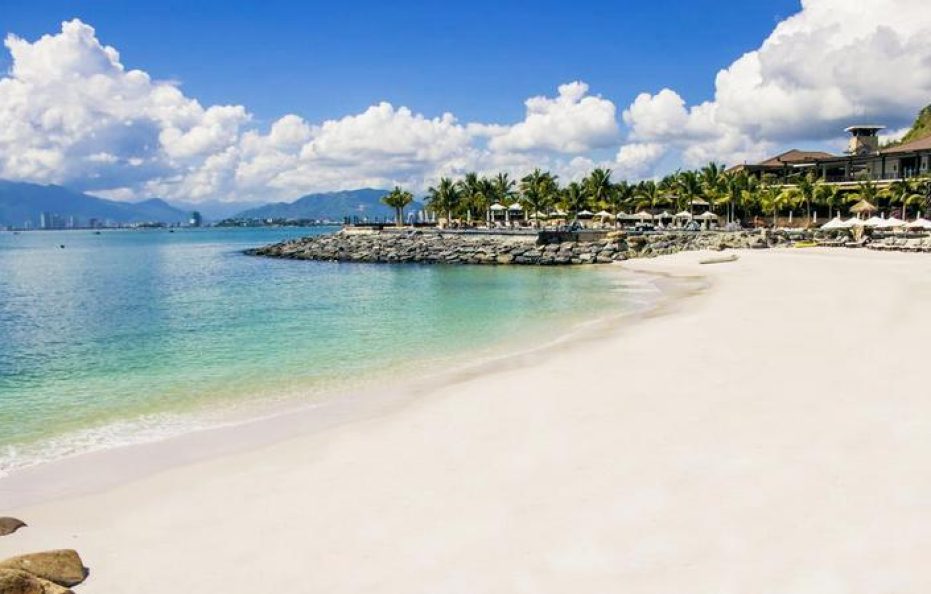 Amiana Resort Nha Trang