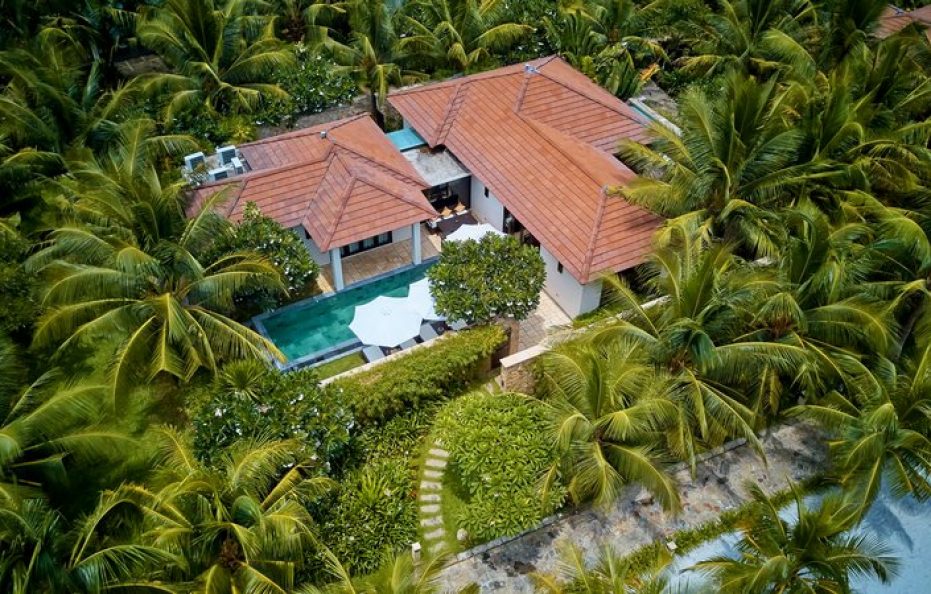 Amiana Resort Nha Trang