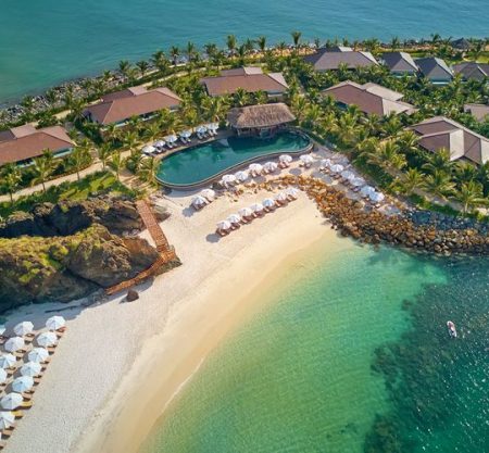 Amiana Resort Nha Trang