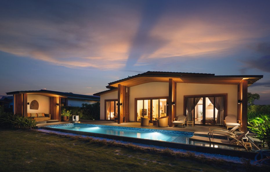 Movenpick Cam Ranh Resort