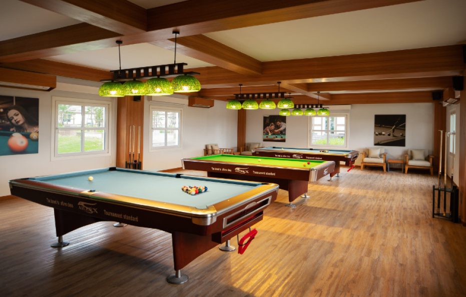 Movenpick Cam Ranh Resort