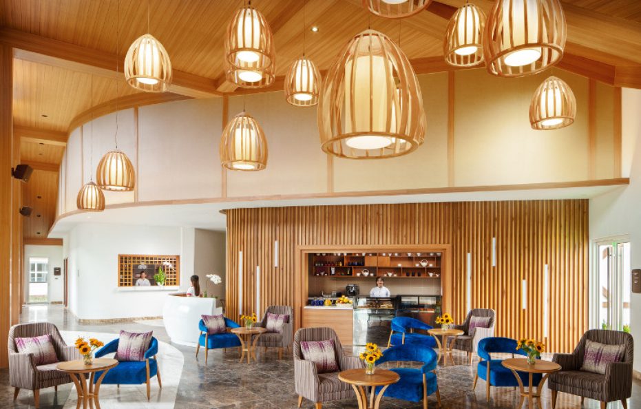 Movenpick Cam Ranh Resort