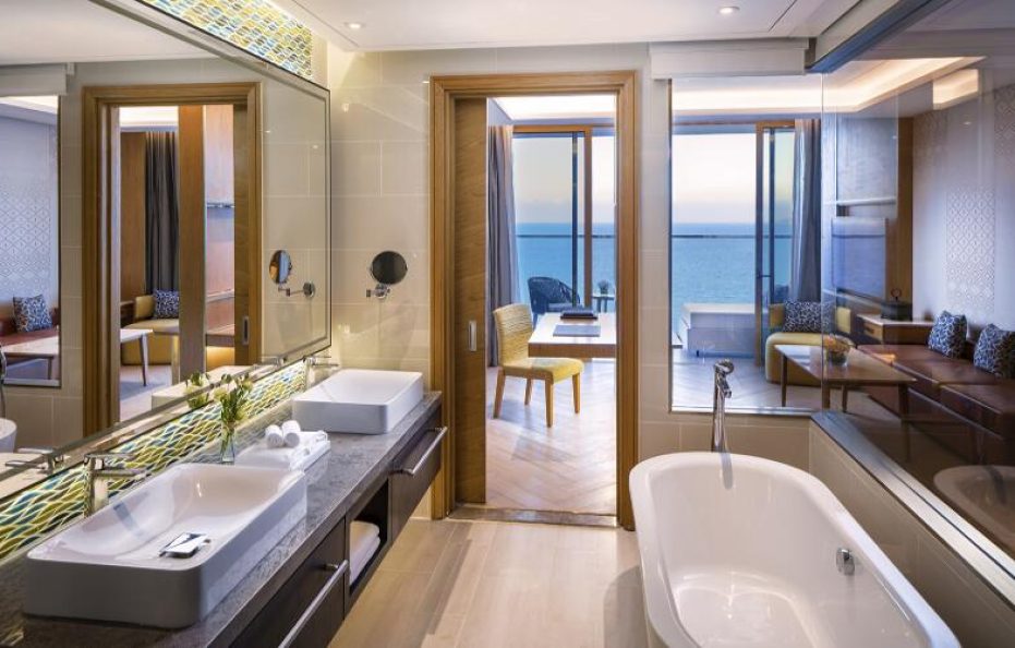 Movenpick Cam Ranh Resort