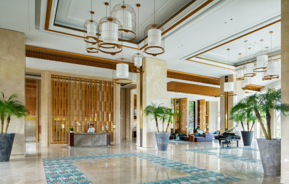 Movenpick Cam Ranh Resort