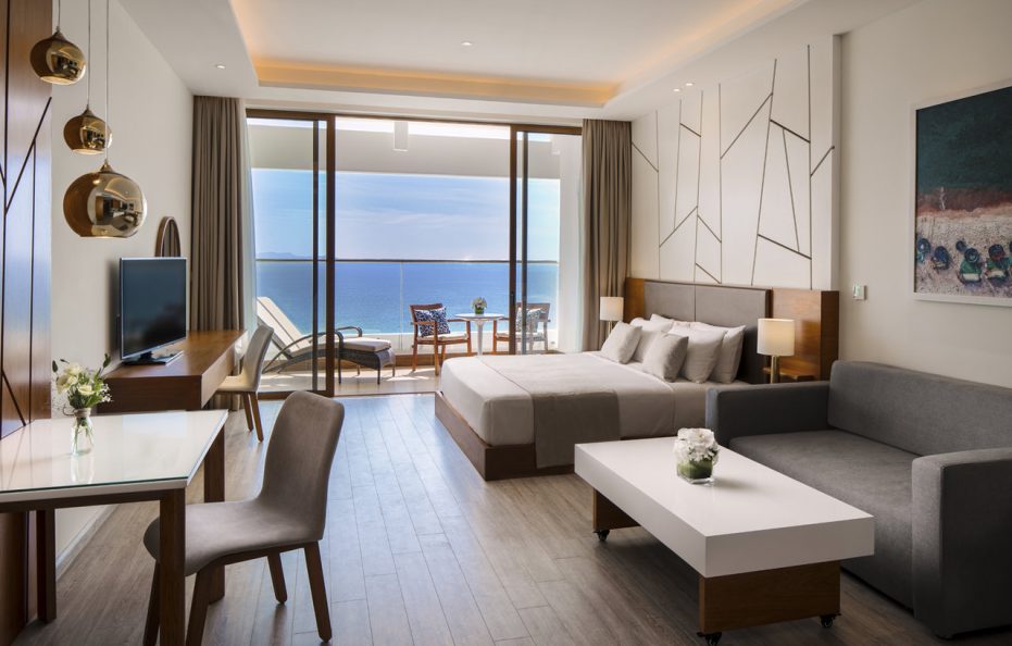 Studio Hướng Biển