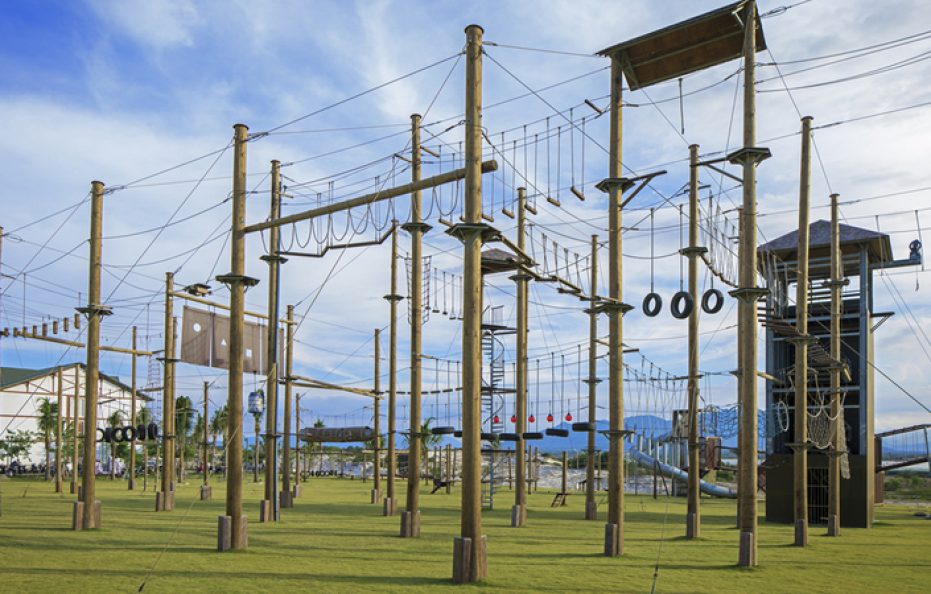 Movenpick Cam Ranh Resort