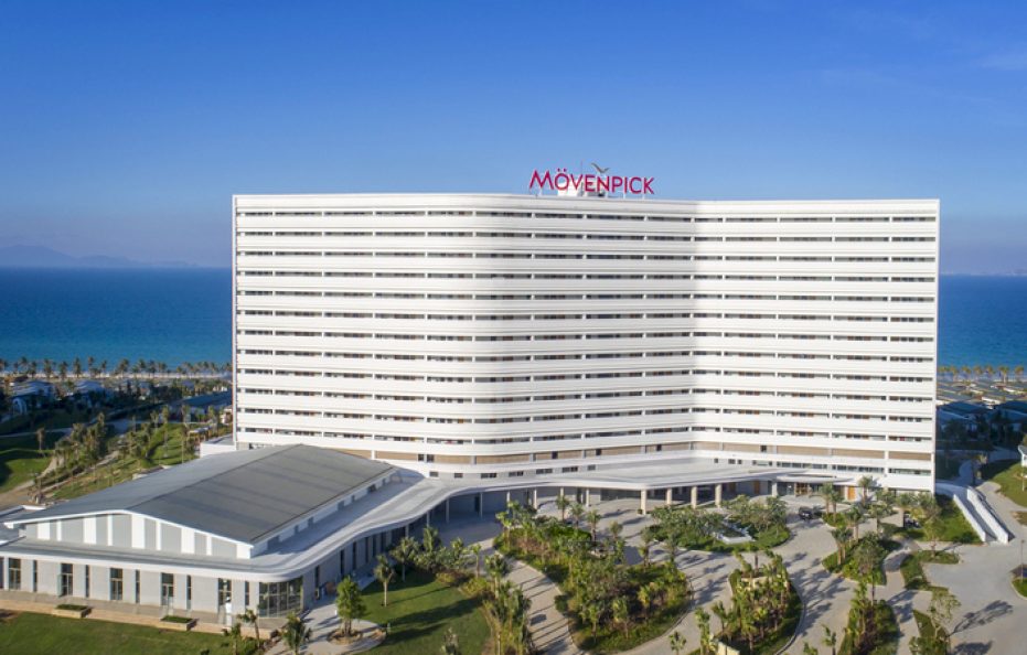 Movenpick Cam Ranh Resort