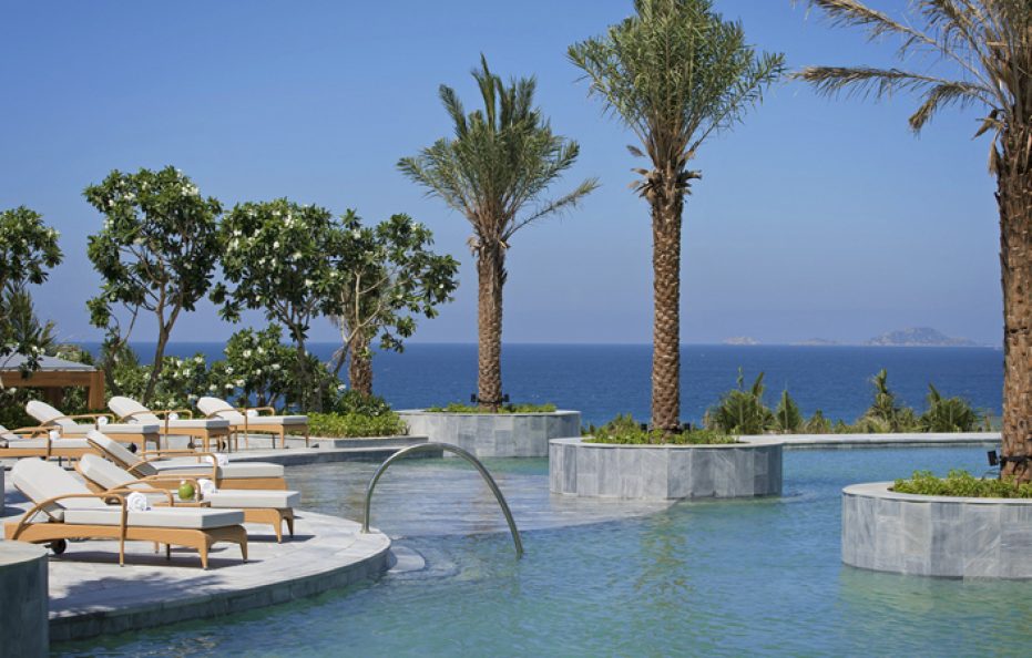 Movenpick Cam Ranh Resort