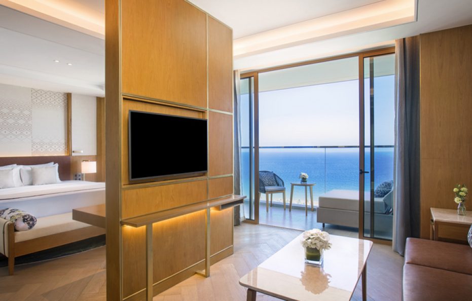 Movenpick Cam Ranh Resort