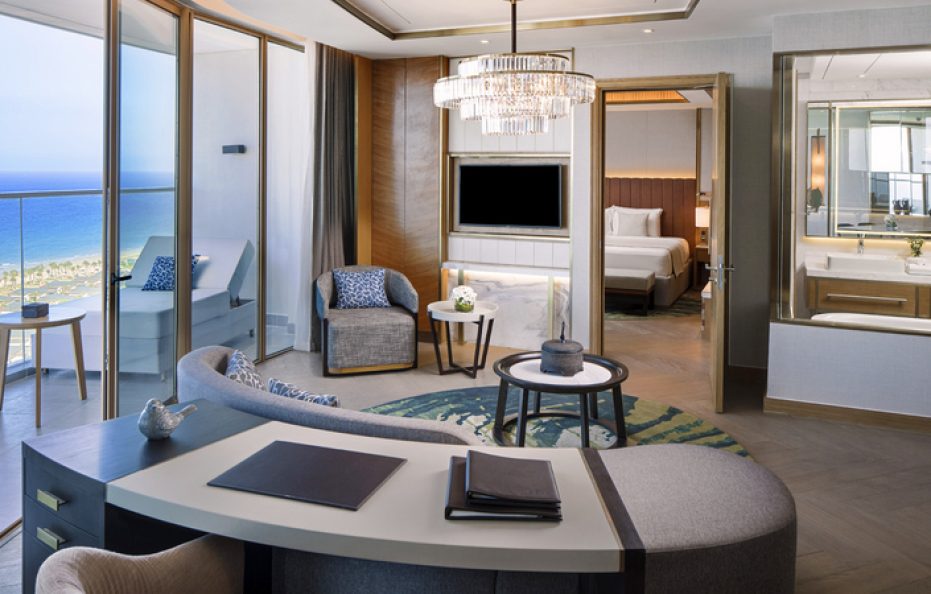 Movenpick Cam Ranh Resort