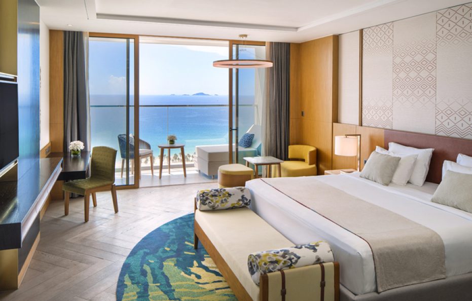 Movenpick Cam Ranh Resort