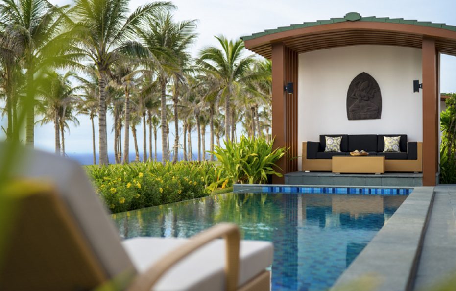 Movenpick Cam Ranh Resort