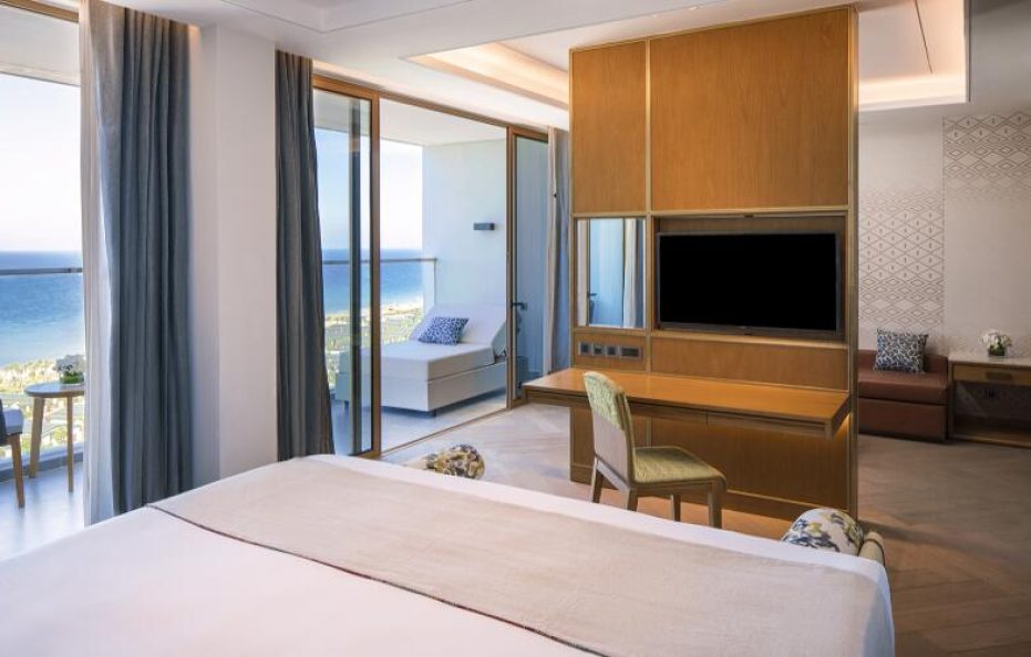 Movenpick Cam Ranh Resort