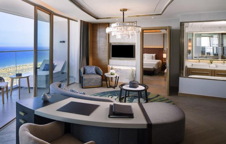 Movenpick Cam Ranh Resort