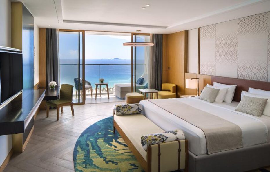 Movenpick Cam Ranh Resort