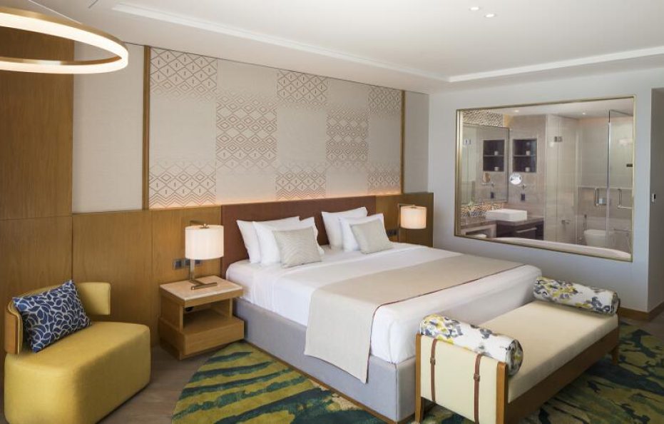 Movenpick Cam Ranh Resort