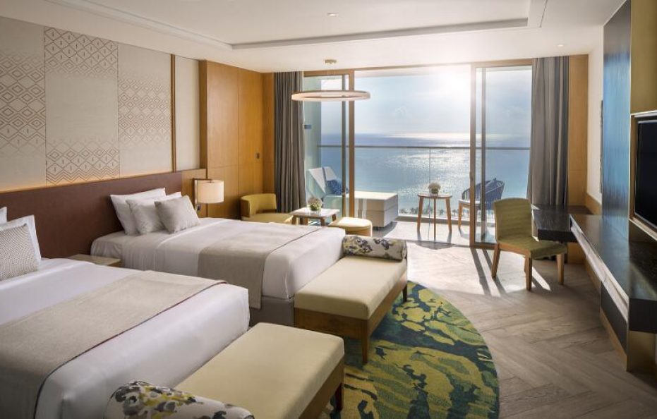 Movenpick Cam Ranh Resort