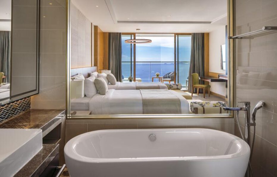 Movenpick Cam Ranh Resort