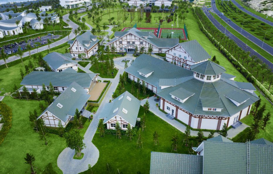 Movenpick Cam Ranh Resort