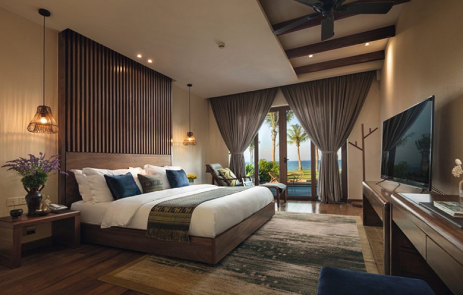 Movenpick Cam Ranh Resort