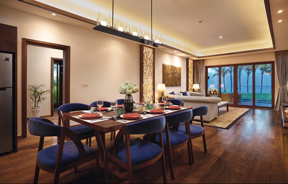 Movenpick Cam Ranh Resort