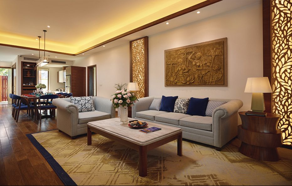 Movenpick Cam Ranh Resort