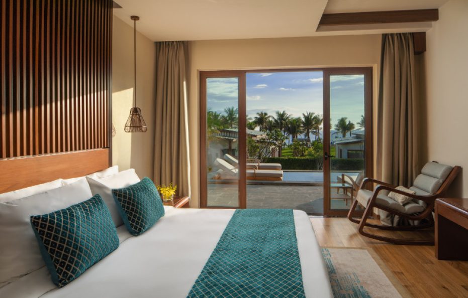 Movenpick Cam Ranh Resort