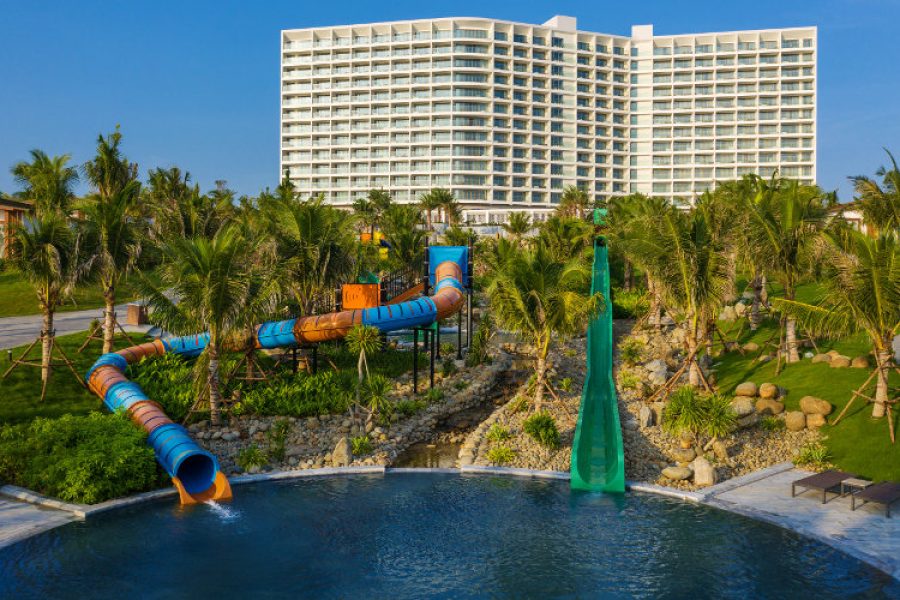 Movenpick Cam Ranh Resort