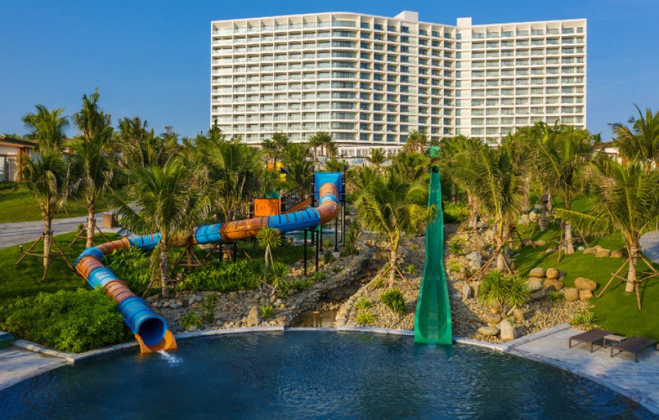 Movenpick Cam Ranh Resort