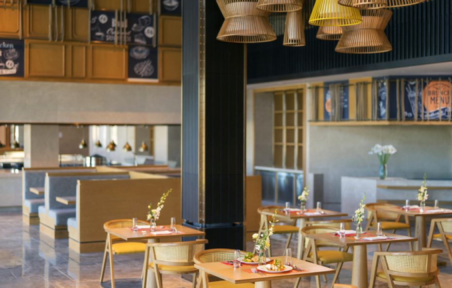 Movenpick Cam Ranh Resort