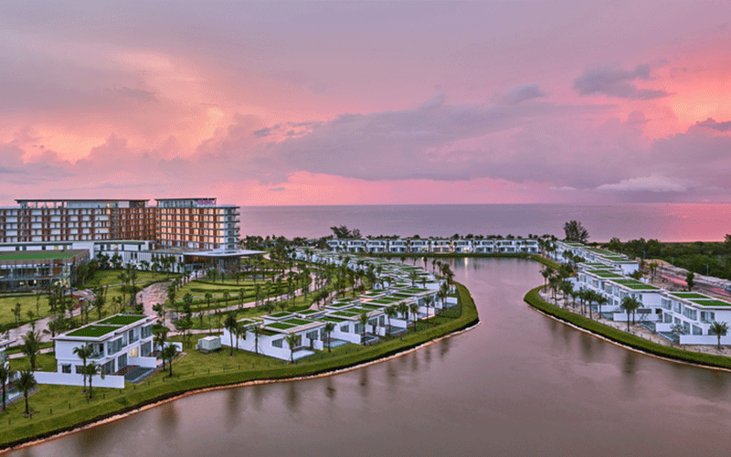 MOVENPICK