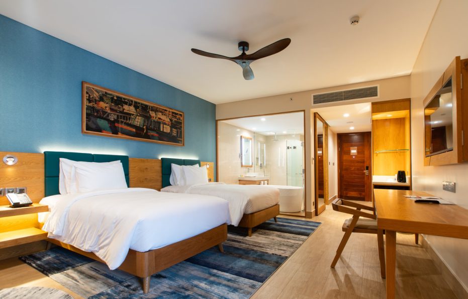 Premier Hướng Biển