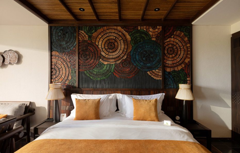 Family 2 bedroom Garden View