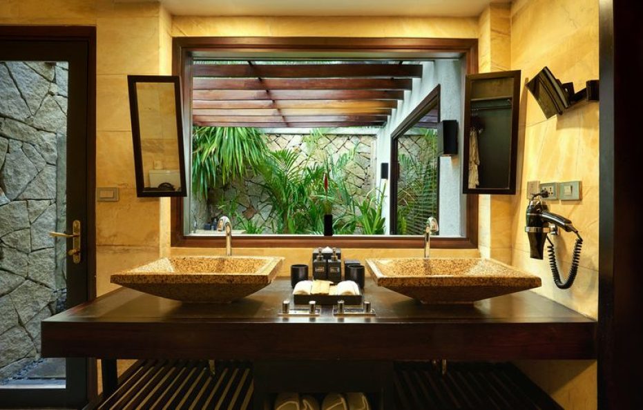 Signature Deluxe Villa Hướng Biển