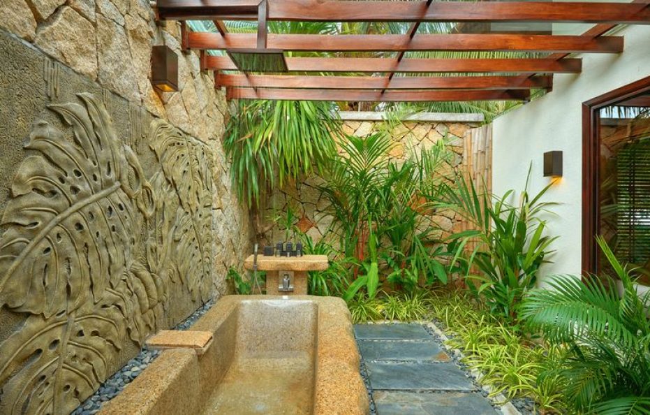 Signature Deluxe Villa Hướng Biển