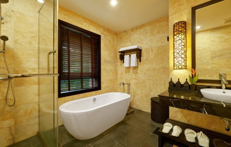 Family Villa 2 phòng ngủ