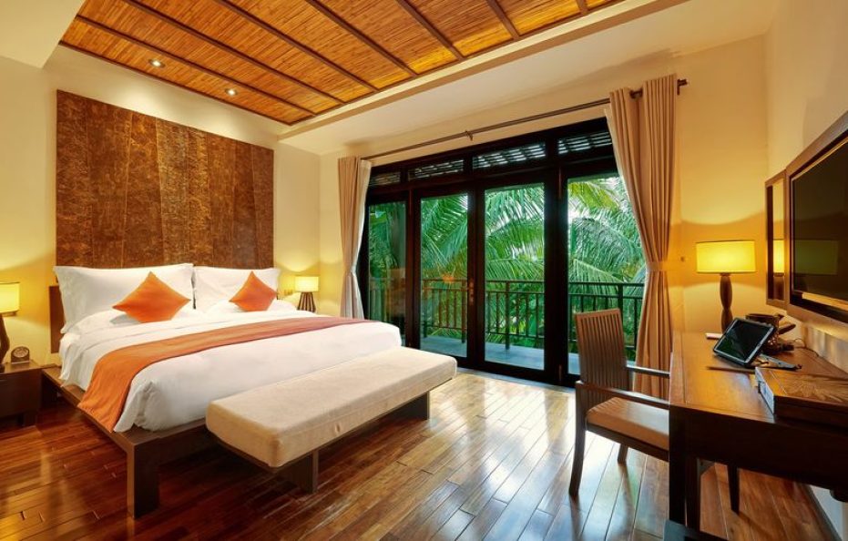 Family Villa 2 phòng ngủ