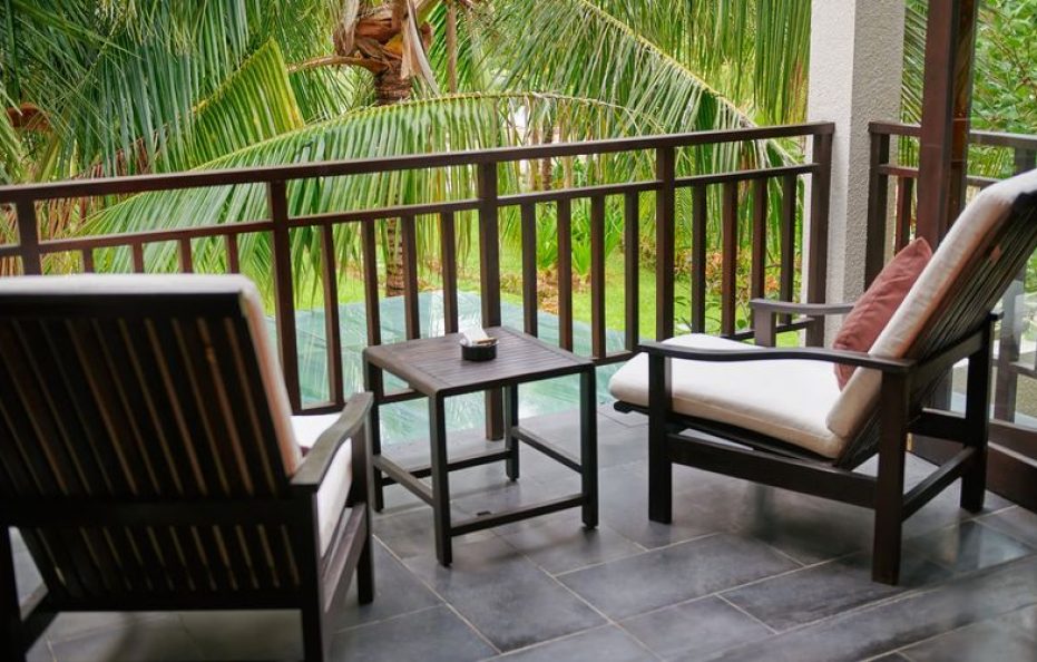 Family Villa 2 phòng ngủ