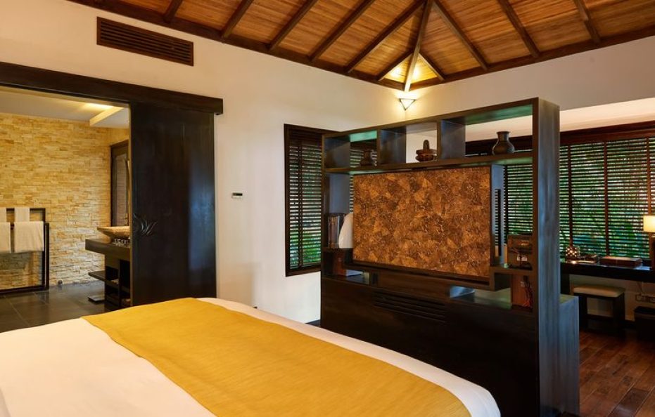 Signature Deluxe Villa Hướng Biển