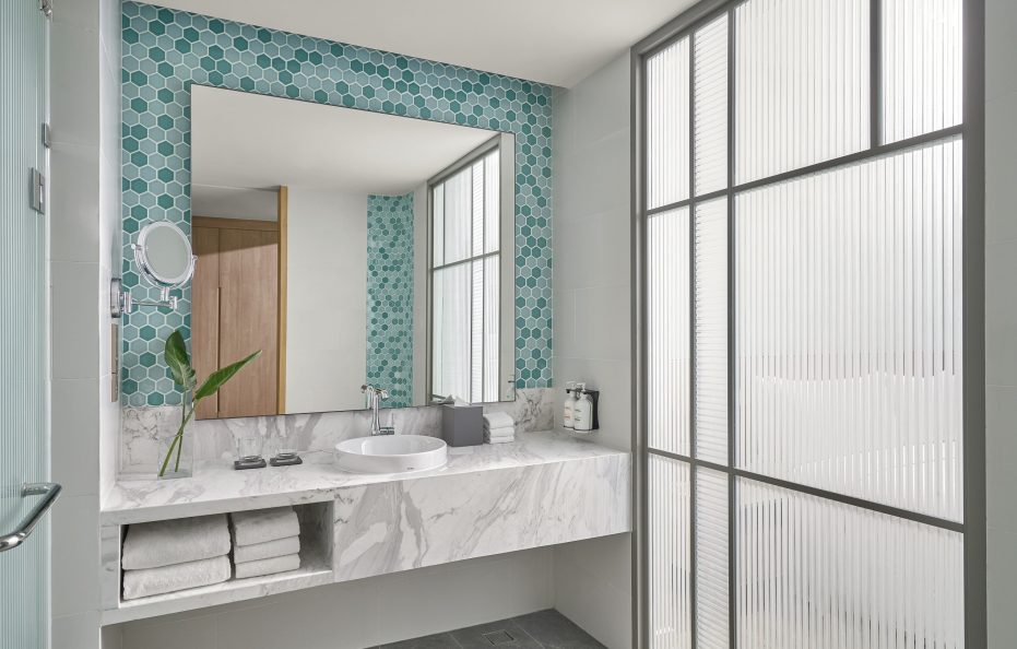 Suite Marine Theme 2 phòng ngủ (02 khách)