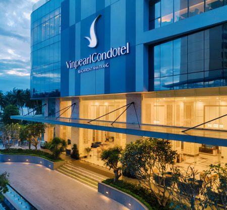 Vinpearl Condotel Beachfront Nha Trang